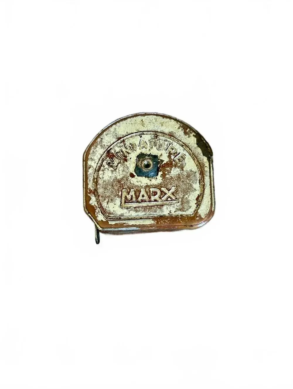 Vintage Marx Toys 
